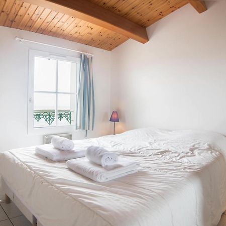 Maison Tremiere ラ・フロット エクステリア 写真