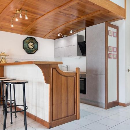 Maison Tremiere ラ・フロット エクステリア 写真
