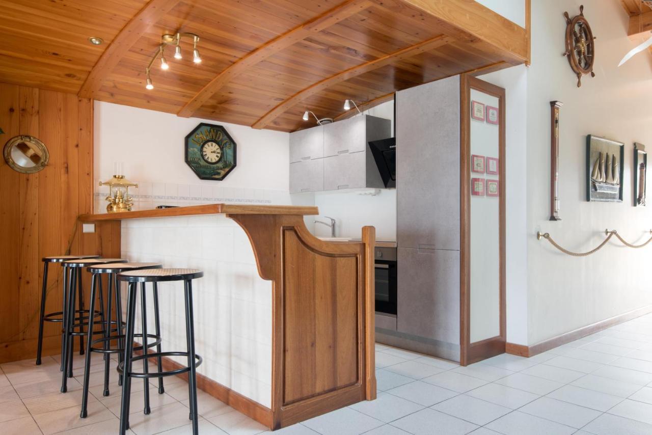 Maison Tremiere ラ・フロット エクステリア 写真